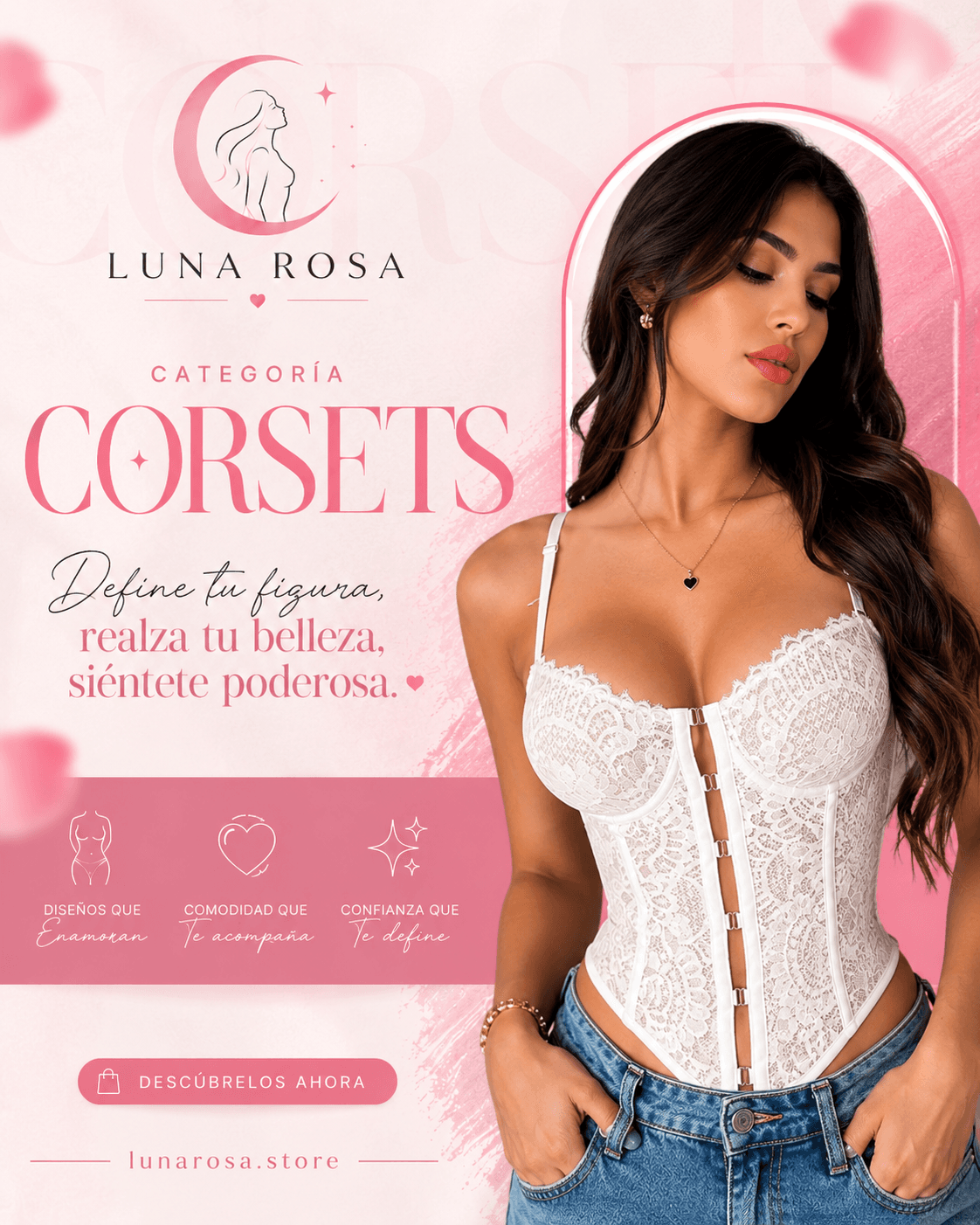 Corset